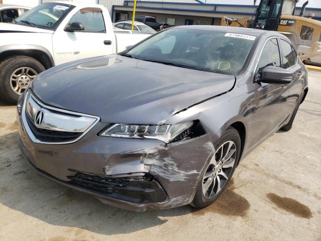 2017 ACURA TLX 19UUB1F37HA006159
