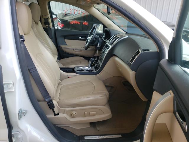 2012 GMC ACADIA 1GKKRSED5CJ233705