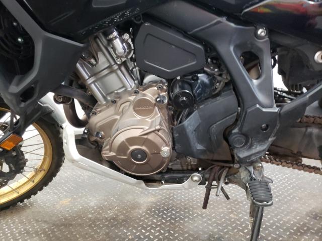 2021 HONDA CRF1100 D4 JH2SD1042MK100186