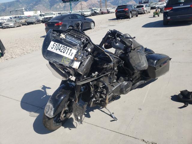 2020 HARLEY-DAVIDSON FLHXS 1HD1KTP13LB610447