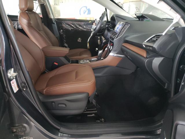 2019 SUBARU FORESTER T JF2SKAWC4KH433711