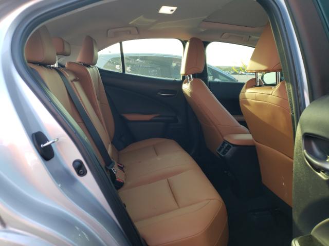 2020 LEXUS UX 200 JTHX3JBHXL2030094