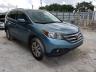 2014 HONDA  CRV