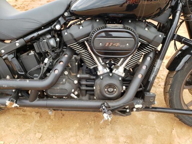 2020 HARLEY-DAVIDSON FXLRS 1HD1YWK16LB052942