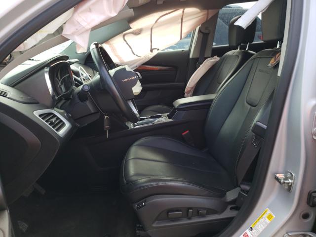 2017 GMC TERRAIN DE 2GKFLVE30H6148187