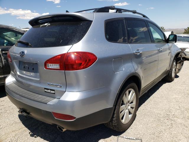2014 SUBARU TRIBECA LI 4S4WX9GD1E4400289