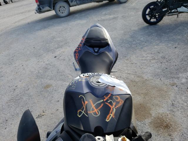 2007 YAMAHA YZFR1 JYARN20EX7A002841