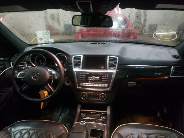 2015 MERCEDES-BENZ GL 4JGDF7DE8FA502493