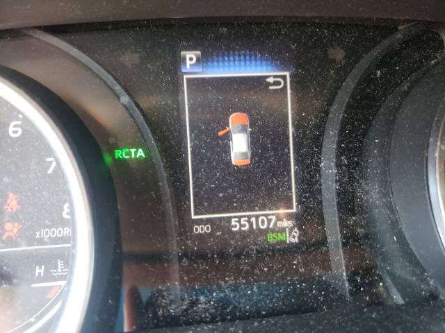 2018 TOYOTA CAMRY L/SE 4T1B11HK5JU082704