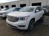 Lot #1312479728 2017 GMC ACADIA DEN