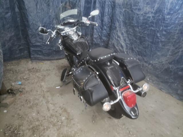 2009 YAMAHA XVS650 A JYAVM01E09A130531