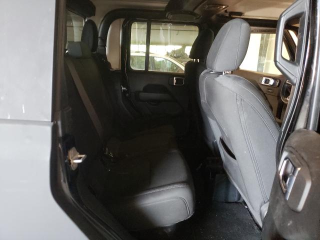 2021 JEEP GLADIATOR 1C6HJTFG5ML546536