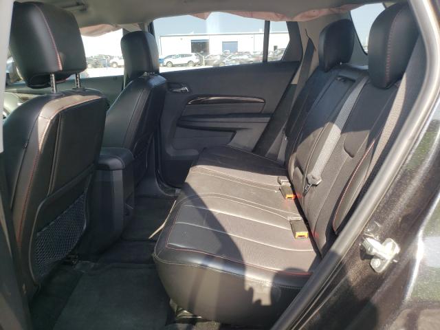 2013 GMC TERRAIN DE 2GKFLYE34D6119559