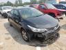 2017 CHEVROLET CRUZE LS - 1G1BC5SM3H7172032