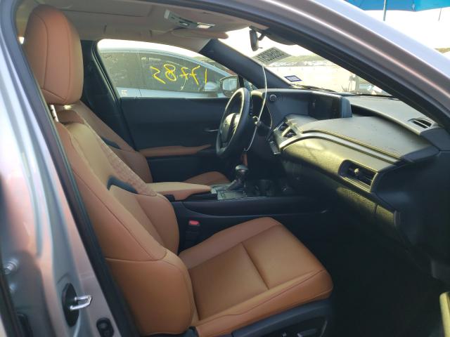 2020 LEXUS UX 200 JTHX3JBHXL2030094