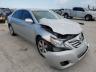 TOYOTA CAMRY 2011 foto