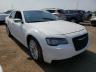 2011 CHRYSLER  300