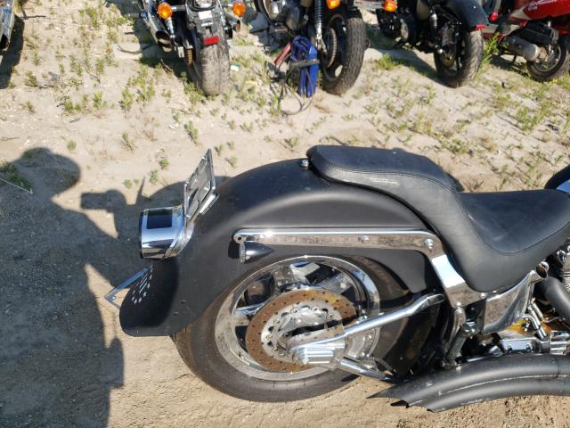 2004 HARLEY-DAVIDSON FLSTF 1HD1BMY104Y087195