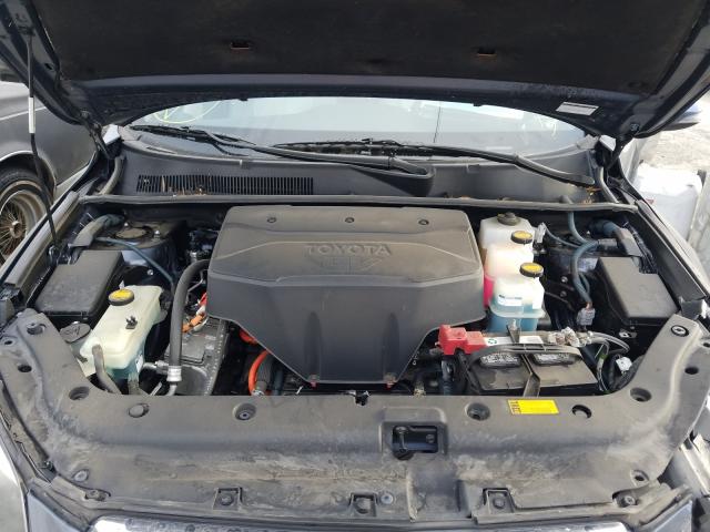 2013 TOYOTA RAV4 EV 2T3YL4DV9DW002029