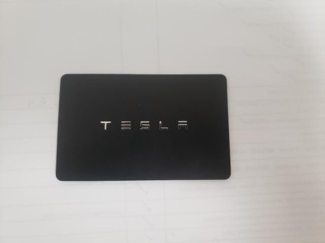 2020 TESLA MODEL Y 5YJYGDEE5LF031440