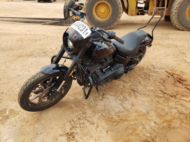 2020 HARLEY-DAVIDSON FXLRS 1HD1YWK16LB052942