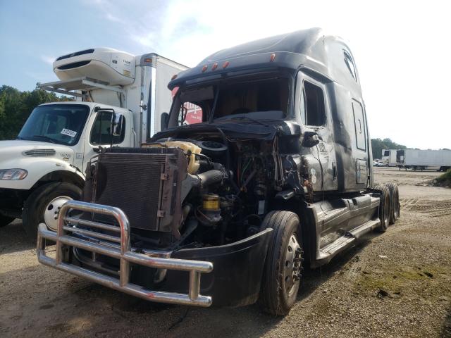 3AKJGLD67FSGE5036 Freightliner Cascadia 1 2015. Фото: 1