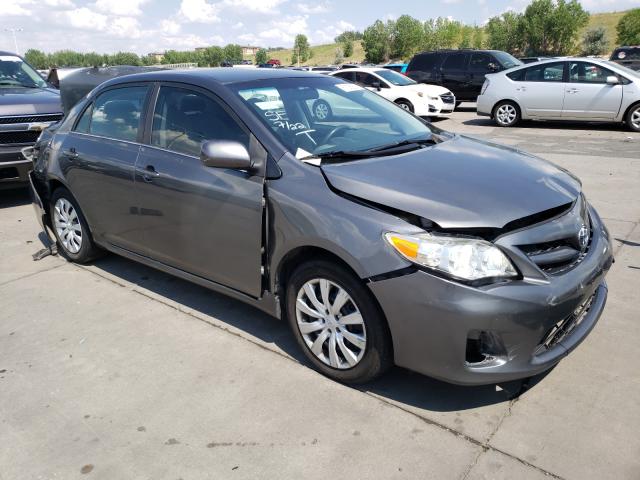 2013 TOYOTA COROLLA BA 5YFBU4EE4DP223842