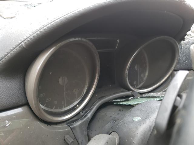 2015 MERCEDES-BENZ ML 400 4MA 4JGDA5GB2FA499188