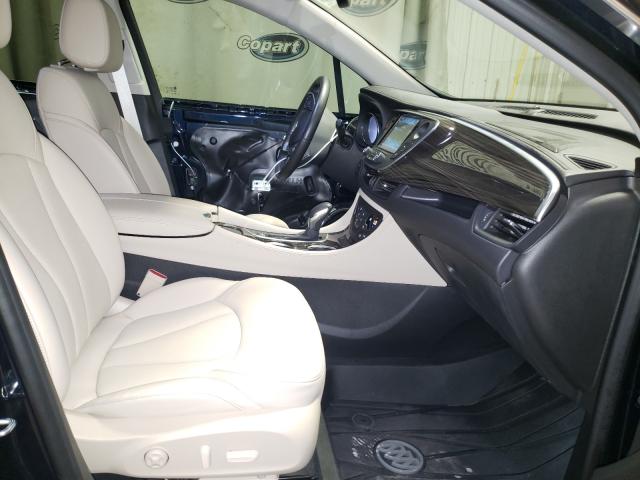 2020 BUICK ENVISION E LRBFXCSA2LD231829