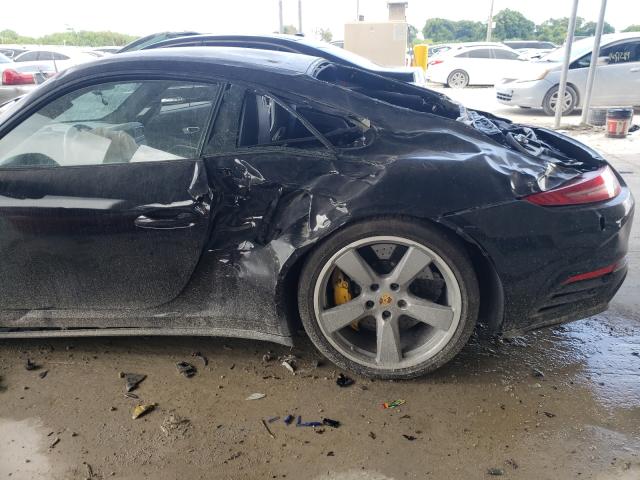 VIN WP0AD2A96HS167092 2017 Porsche 911, Turbo no.10