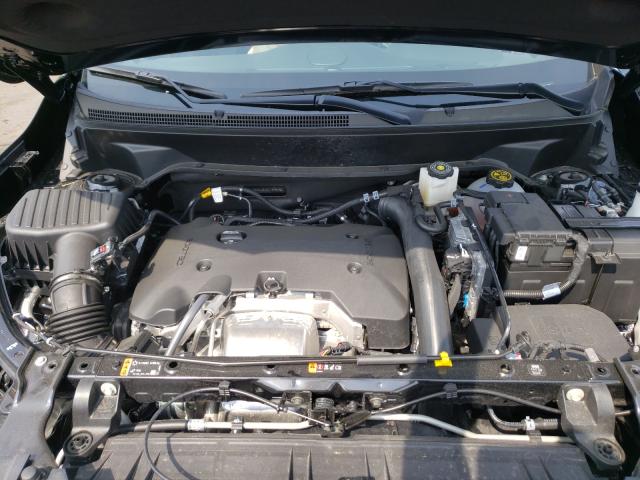 2020 GMC TERRAIN DE 3GKALXEX2LL315579