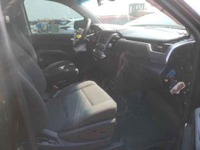 2016 CHEVROLET TAHOE POLI 1GNLCDEC2GR394984