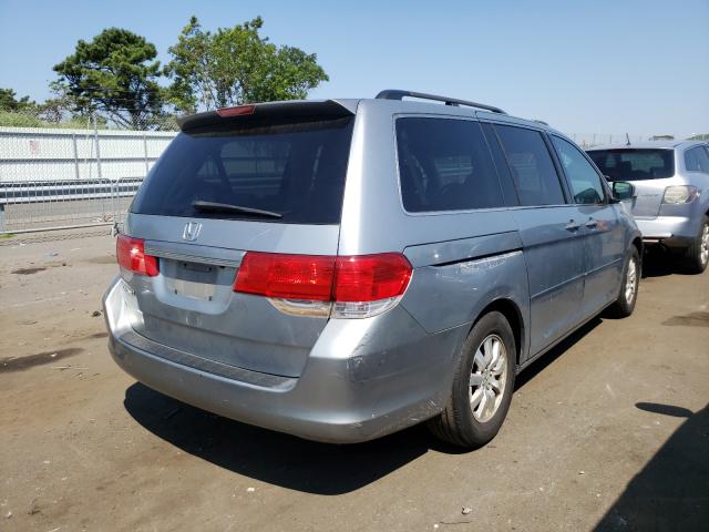 2010 HONDA ODYSSEY 5FNRL3H74AB065843