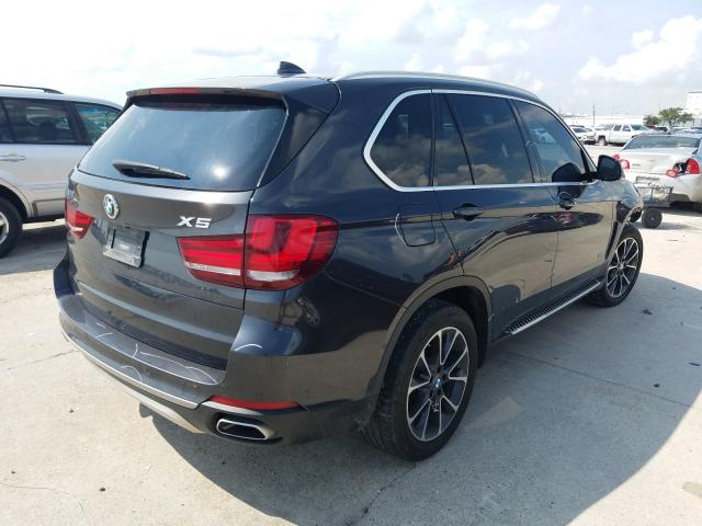 2016 BMW X5 XDR40E 5UXKT0C5XG0S78128