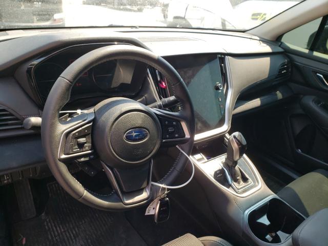 2020 SUBARU LEGACY PRE 4S3BWAC65L3032488