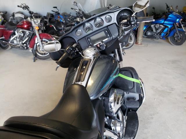 2015 HARLEY-DAVIDSON FLHTCU ULT 1HD1FCM13FB692127