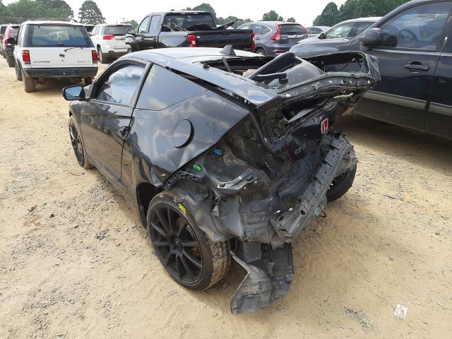 2011 HONDA CR-Z JHMZF1C42BS015812