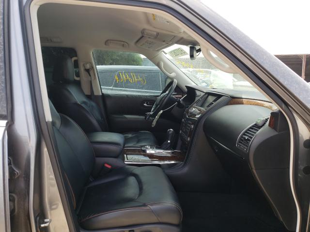 2018 NISSAN ARMADA JN8AY2ND1J9053375