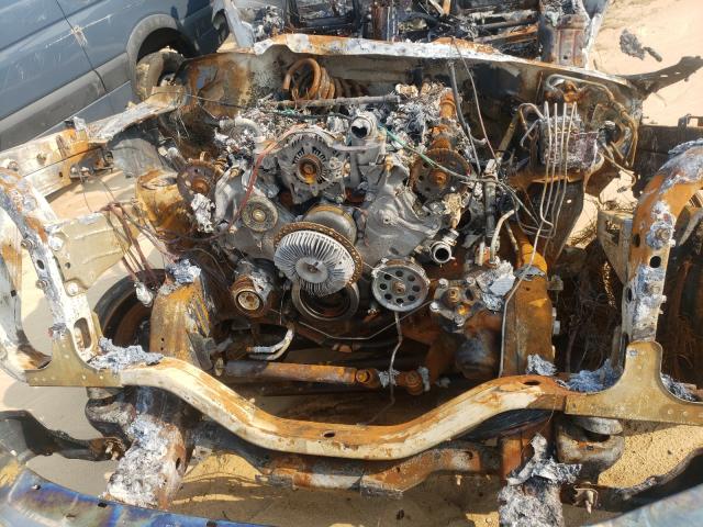 2019 FORD F550 SUPER 1FDUF5GY9KEF63378