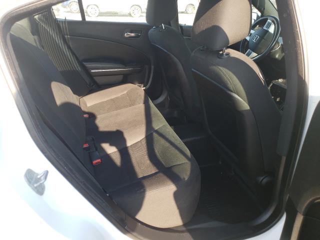2013 DODGE CHARGER PO 2C3CDXAG6DH716395