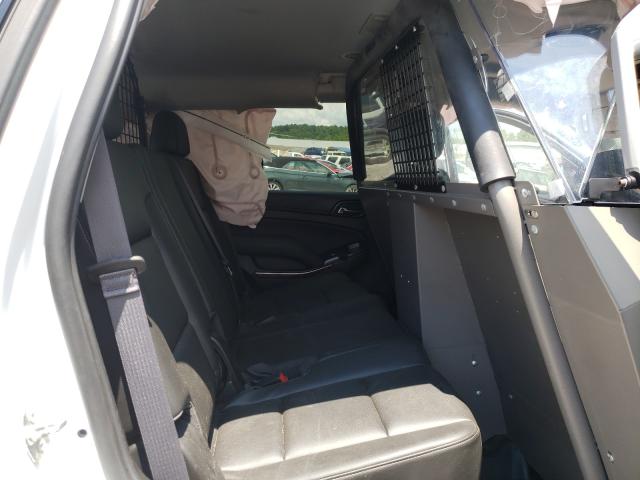 2016 CHEVROLET TAHOE POLI 1GNLCDEC9GR132363