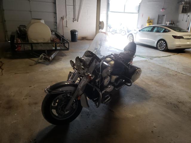 2001 KAWASAKI VN1500 L JKBVNAL121A007552