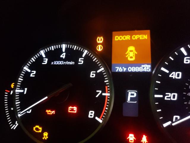 2013 ACURA ILX 20 19VDE1F39DE010056