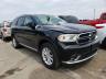 2014 DODGE  DURANGO