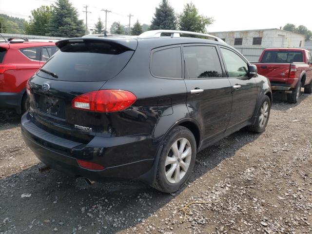 2012 SUBARU TRIBECA LI 4S4WX9KD6C4401331