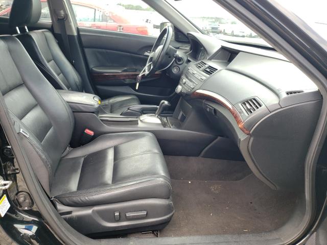 2012 HONDA CROSSTOUR 5J6TF1H53CL004591
