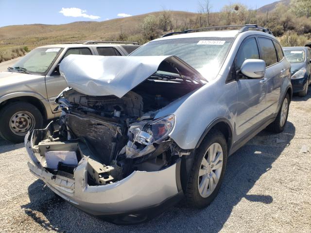 2014 SUBARU TRIBECA LI 4S4WX9GD1E4400289