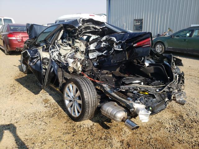 2017 AUDI A4 WAUGNAF48HN004003