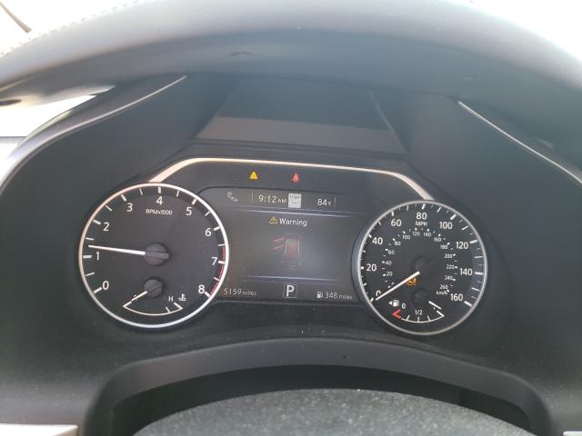 2020 NISSAN MURANO SL 5N1AZ2CS4LN105176