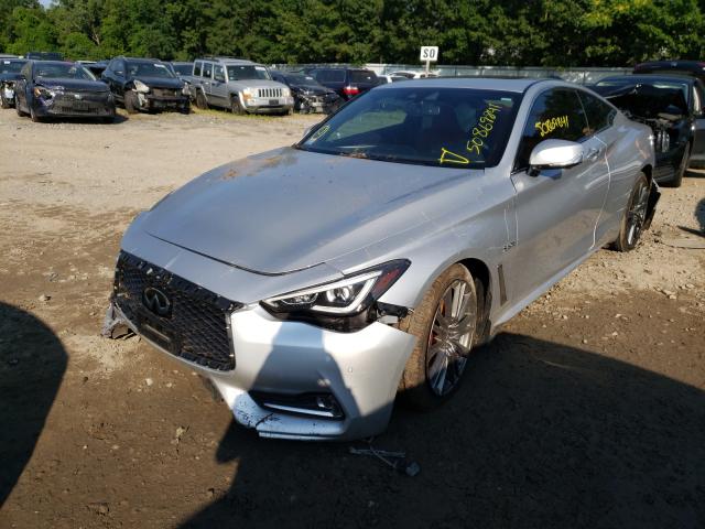 2017 INFINITI Q60 RED SP JN1FV7EL9HM700386